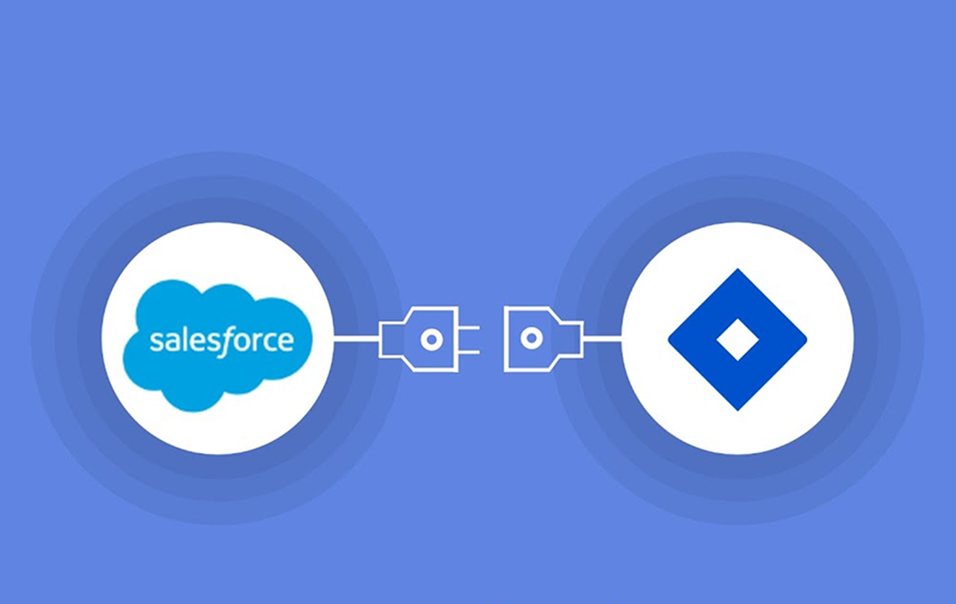 Salesforce to Jira Integration