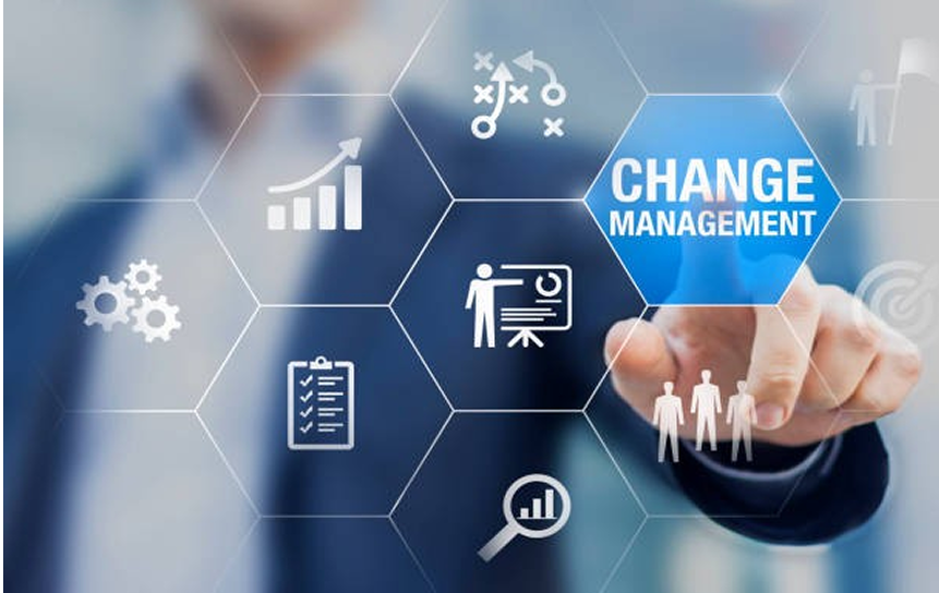 Adoption & Change Management