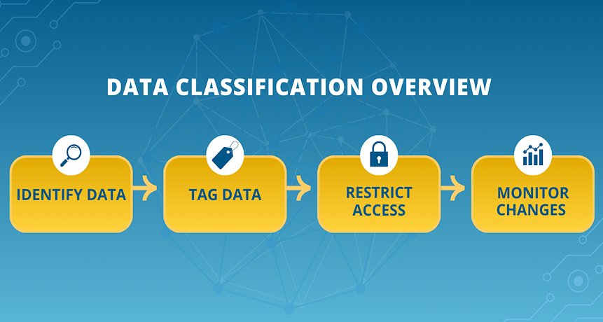 Content Audit & Data Classification