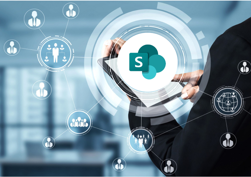 AI-Ready Microsoft SharePoint Modernization