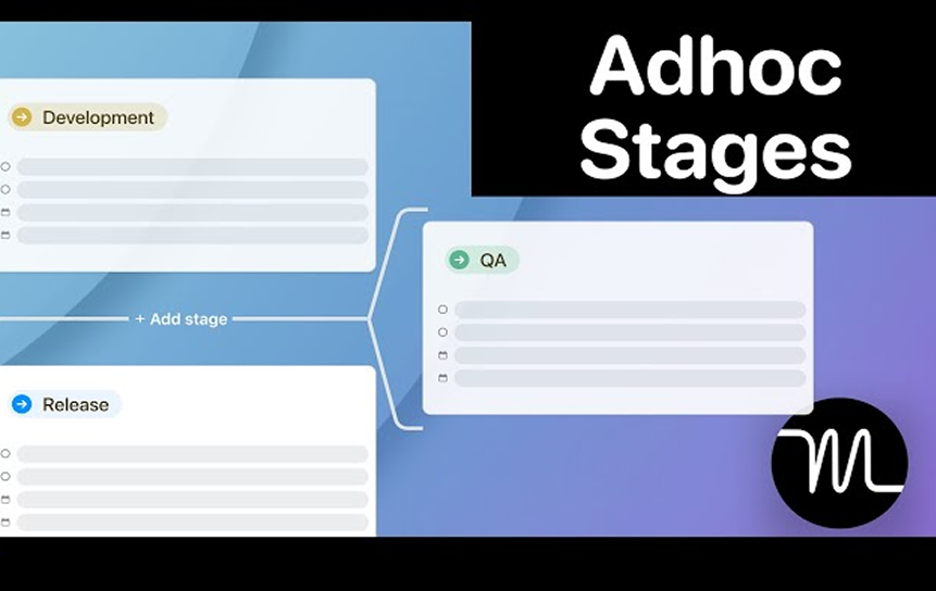 Ad-Hoc Stage
