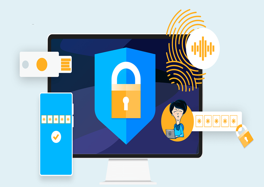 Authentication and Security Model