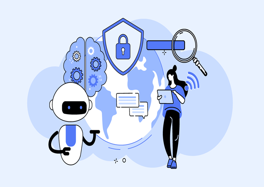 Automated Governance