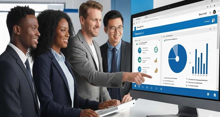 Business ROI of Hiring SharePoint Consultants