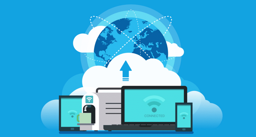 Cloud Scalability and Performance Gains