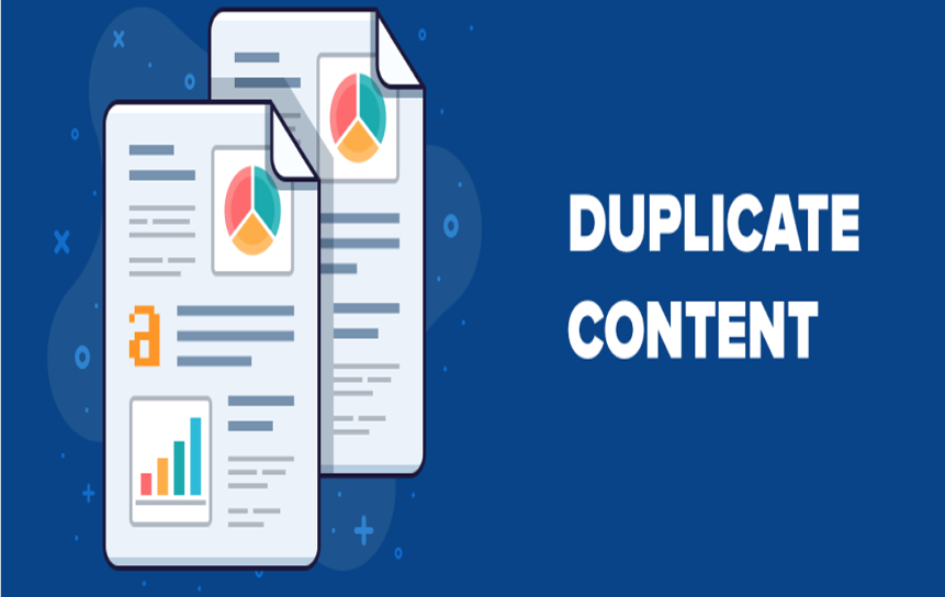 Content Chaos and Duplicate Files