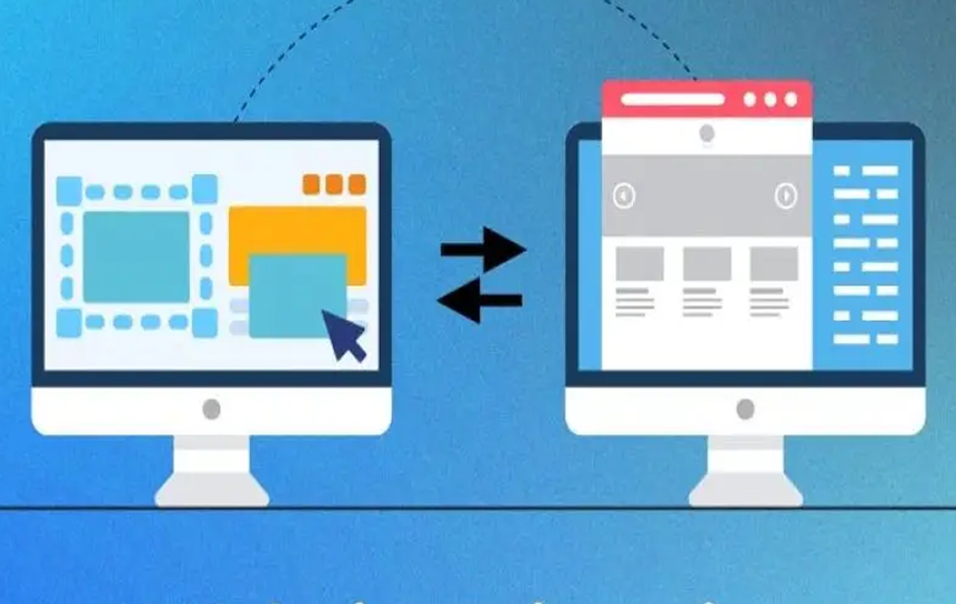 Content Migration & Structuring