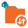 SharePoint Migration Icon