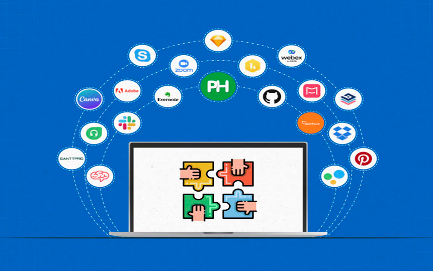 Duplicate Collaboration Tools