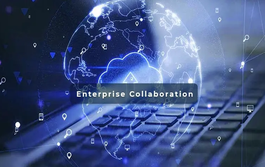 Future Trends in Enterprise Collaboration Platforms