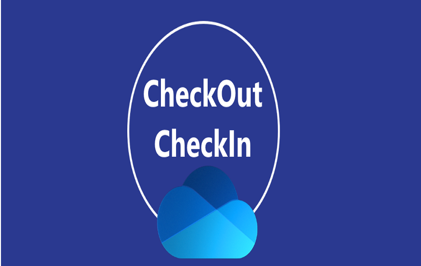 How Do Libraries Version Control and Check In Check Out Work in SharePoint Online