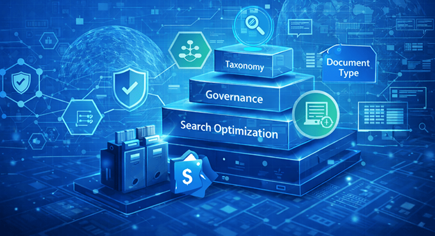 How SharePoint Consultants Design Scalable Collaboration Architectures