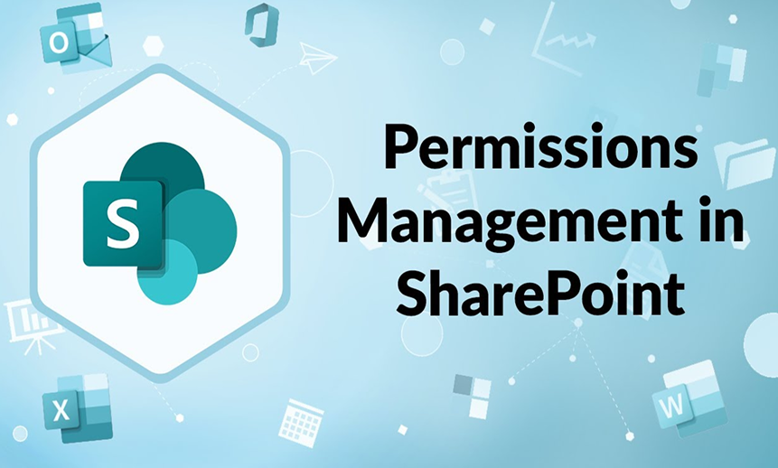 How to Perform a Permission Management Checklist in SharePoint Online