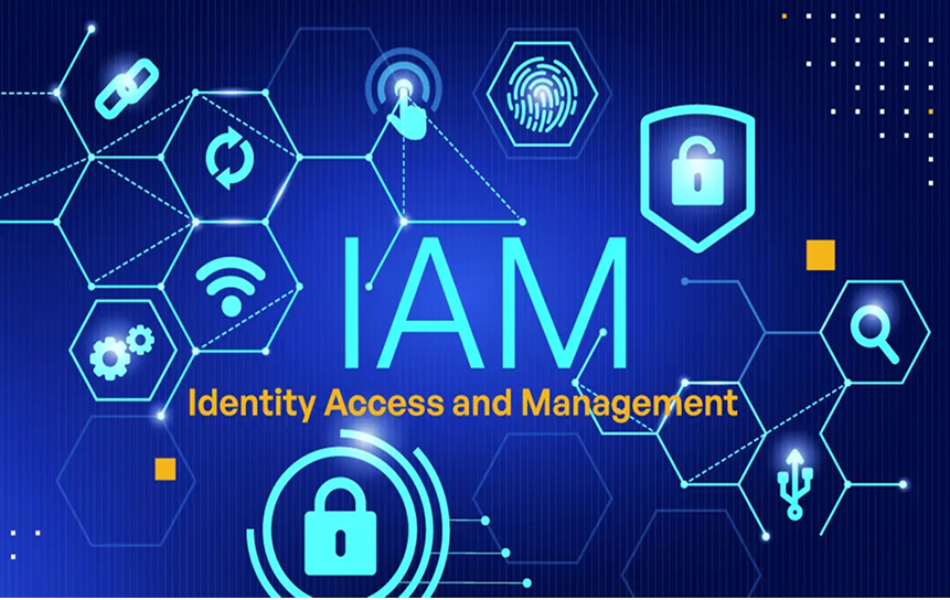 Identity and Access Management
