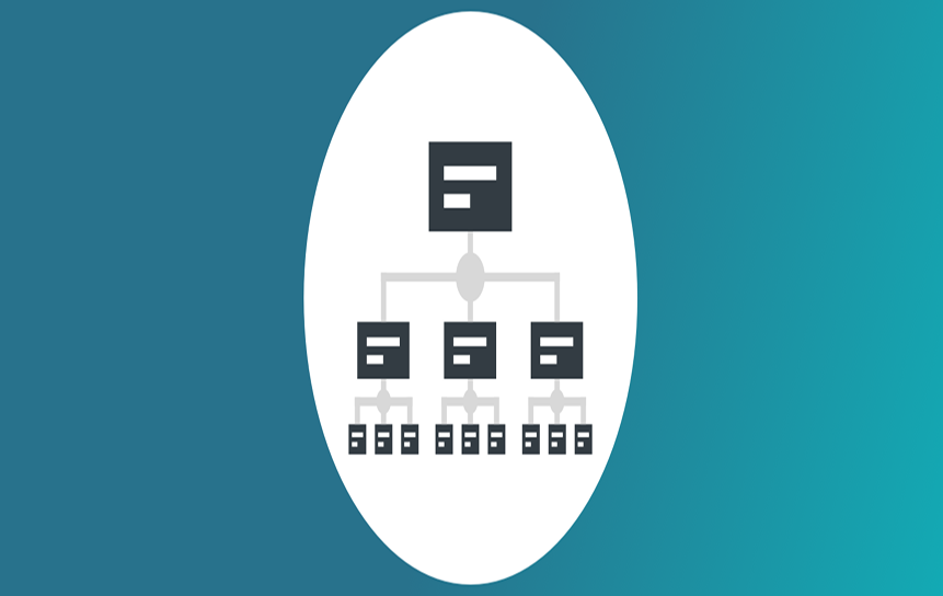 Information Architecture Redesign