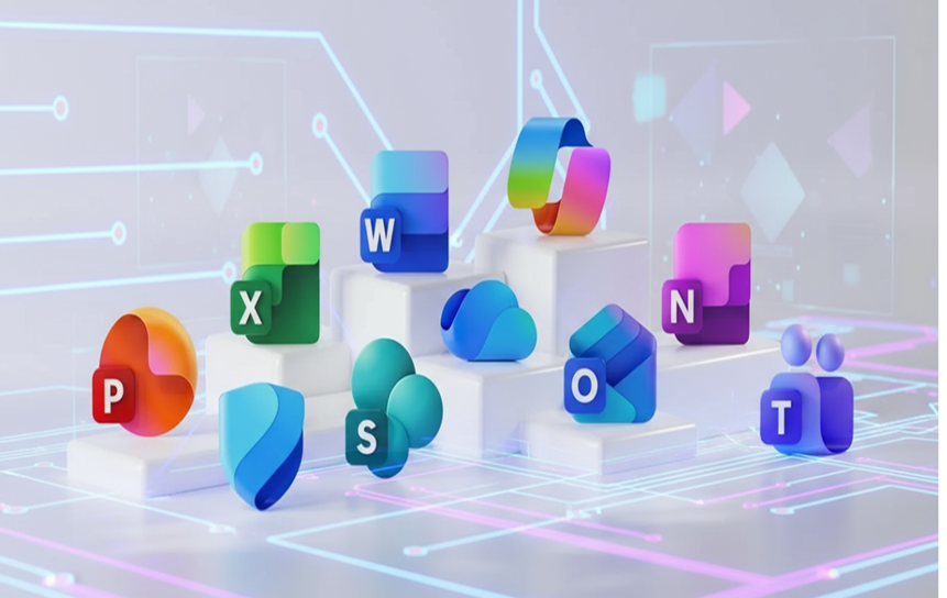 Integration with the Microsoft Ecosystem