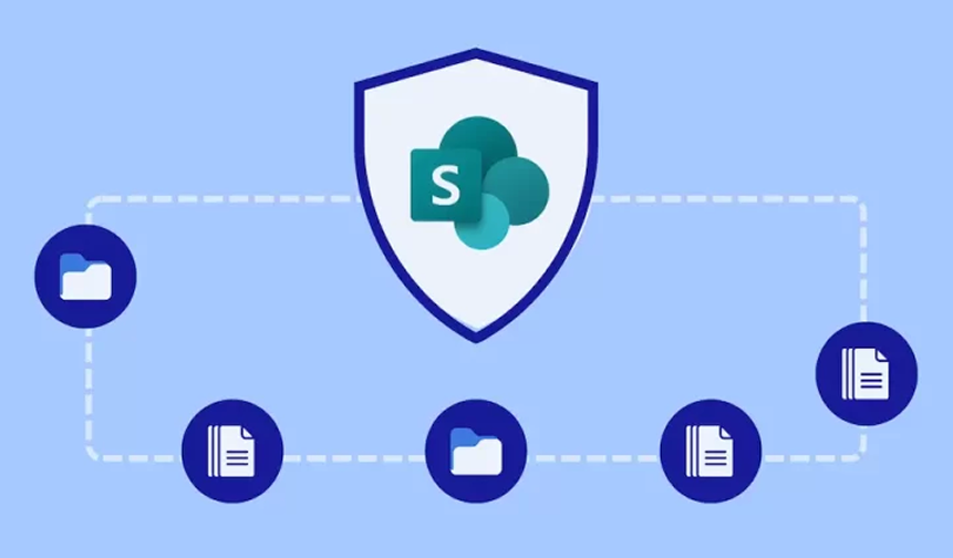 Key Components of SharePoint Security Architecture
