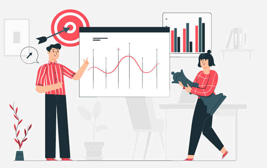 Lack of Clear Business Objectives