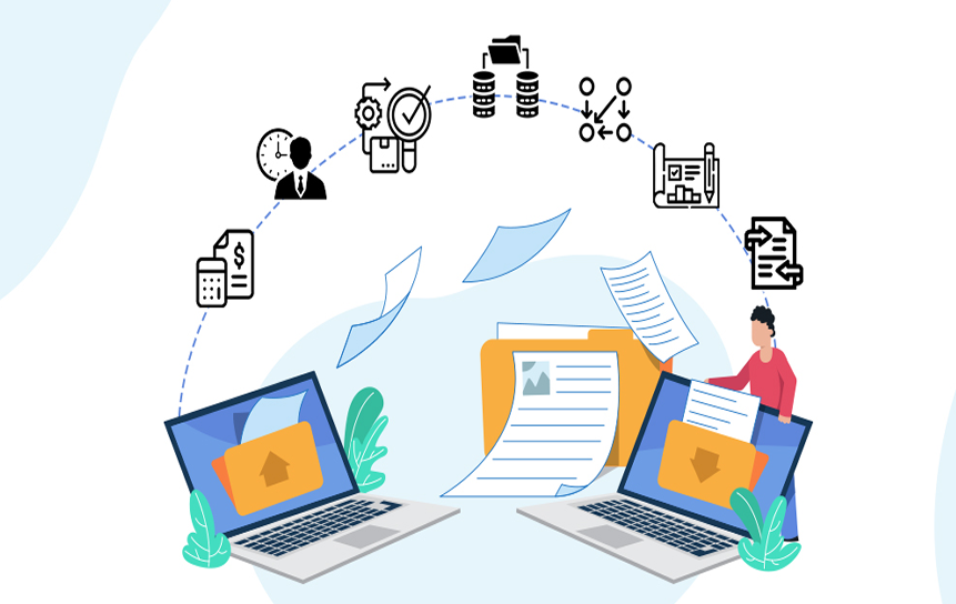 Legacy Intranet Migration Challenges