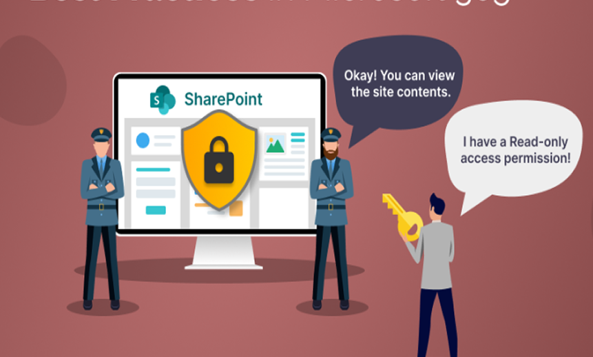 Library-Level Permissions