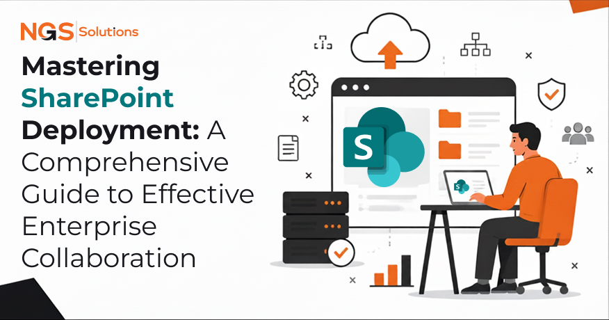 Mastering SharePoint Deployment: A Comprehensive Guide to Effective Enterprise Collaboration