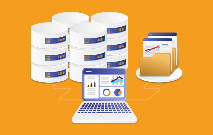 Migrating Unstructured Data