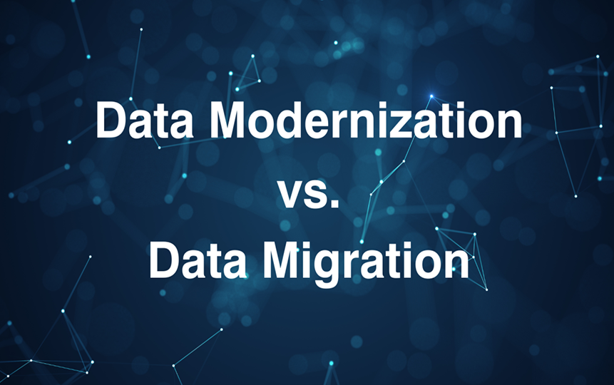 Migration vs. Modernization_ Understanding the Strategic Difference