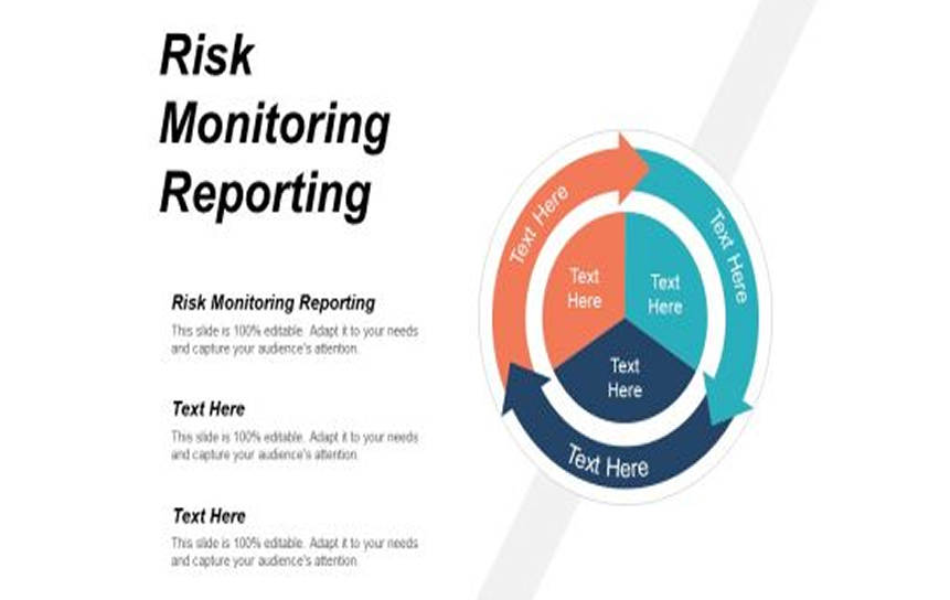 Monitoring, Reporting & Risk Mitigation