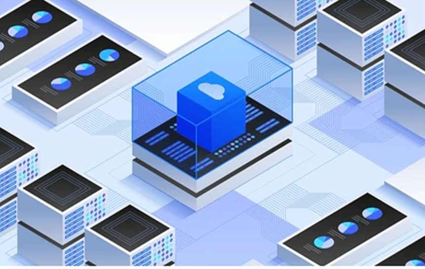 Native Integration Architecture