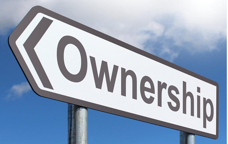 Ownership