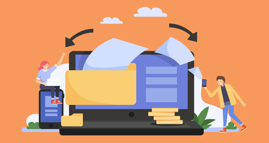 Permission Synchronization Between Systems