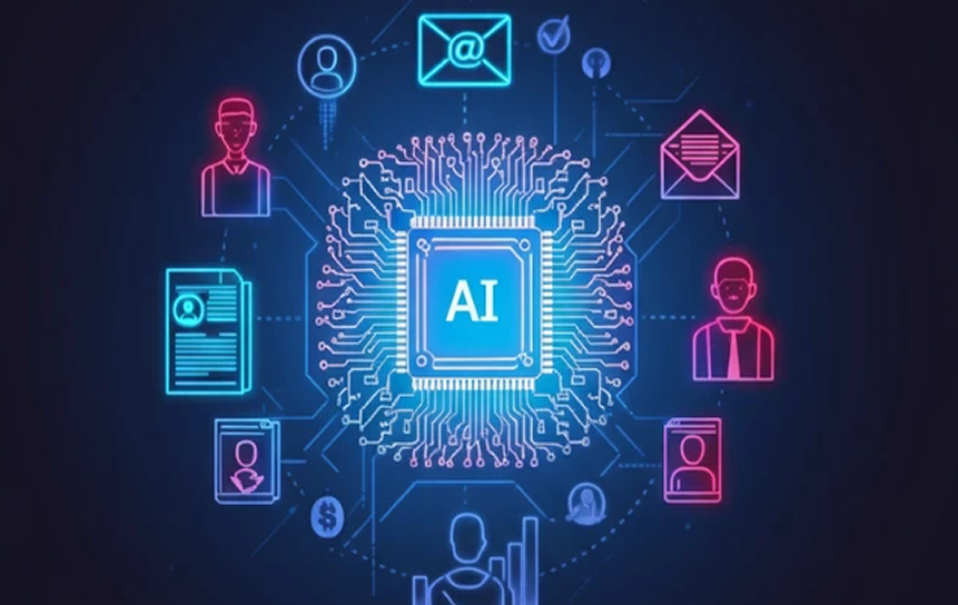 Personalization & AI Enablement