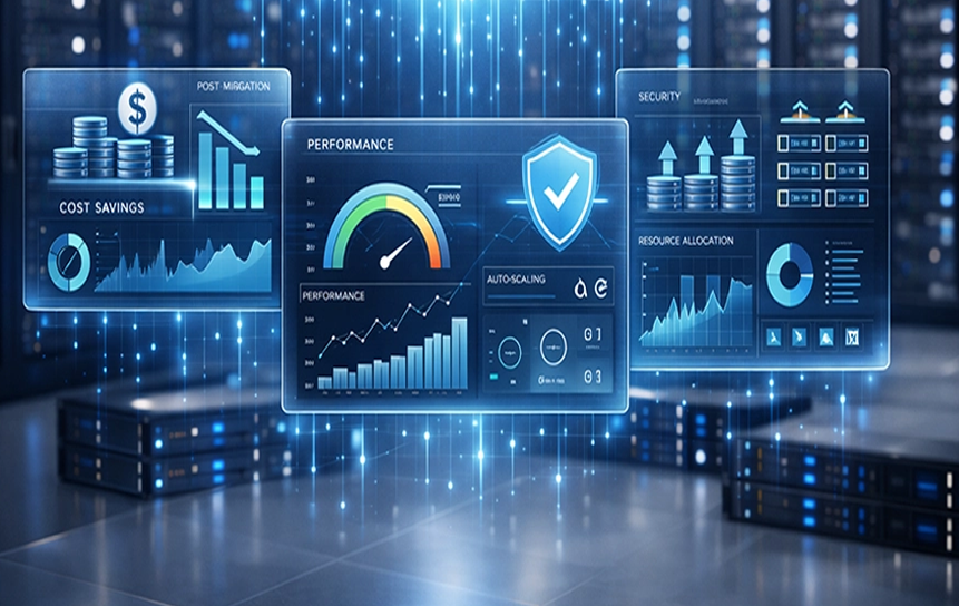 Poor Performance Post-Migration