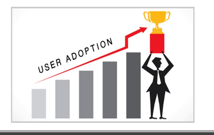 Poor User Adoption