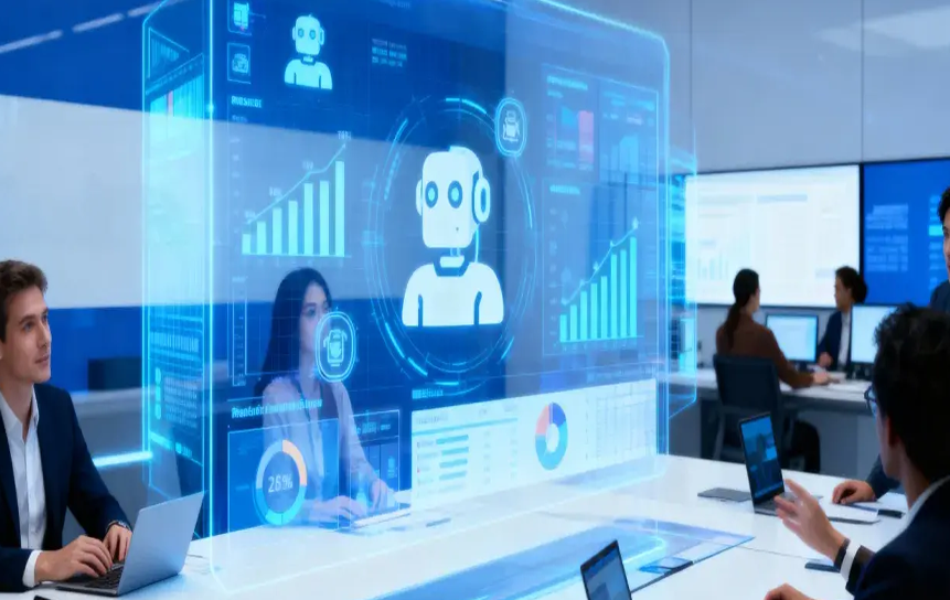 Preparing SharePoint for AI-Assisted Collaboration