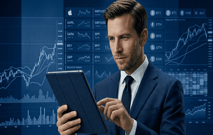 Real Enterprise Scenarios Where Consulting Delivers Value