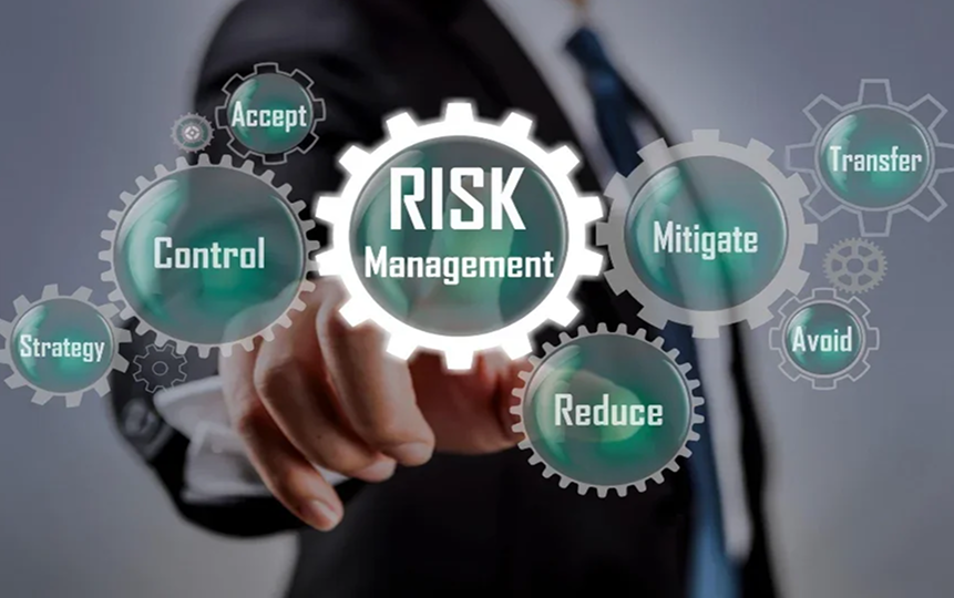 Risk Identification and Mitigation