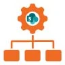 SharePoint Migration Icon