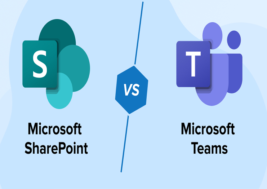 SharePoint Intranet vs Microsoft Teams vs Third-Party Tools