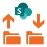 SharePoint Migration Icon