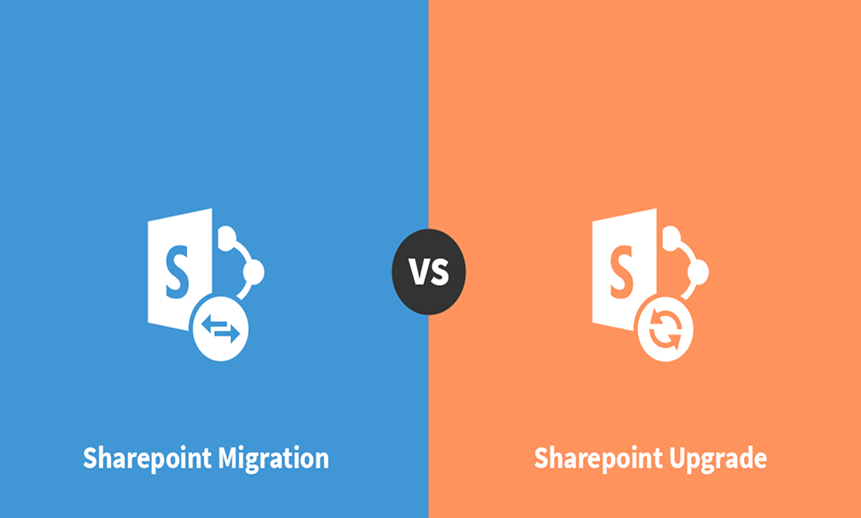SharePoint Online Migration vs Legacy System Upgrade