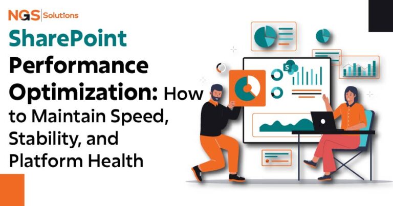 SharePoint Performance Optimization: How to Maintain Speed, Stability ...