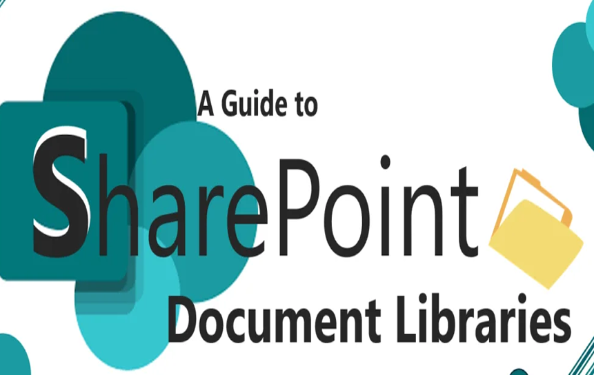 SharePoint document management Libraries