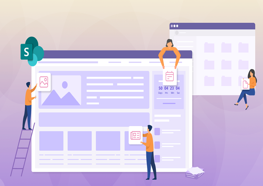Step-by-Step SharePoint Intranet Design Framework