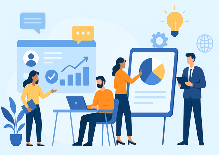 Strategic SharePoint Intranet Use Cases by Industry