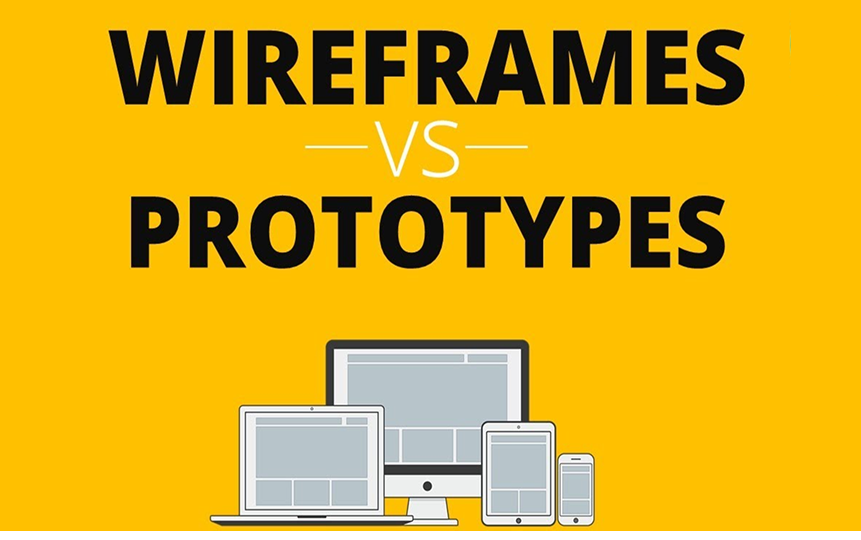 UX Wireframing & Prototype Validation