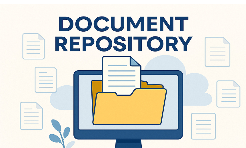 Uncontrolled Document Repositories