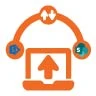 SharePoint Migration Icon