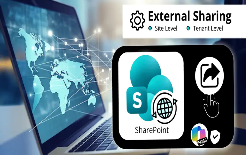 Validate External Sharing