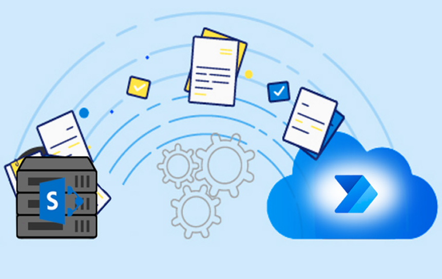 What Are Automation and Workflows in SharePoint Online